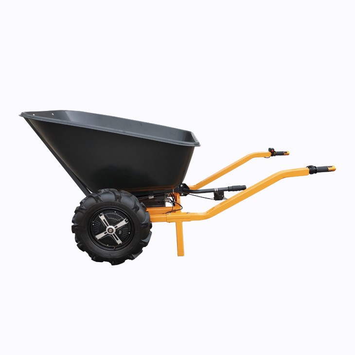 Electric Wheelbarrow