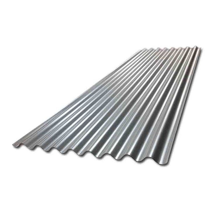 Roofing galvanized sheet Hebei Sinostar-3