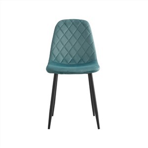 Столове за хранене с метални крака