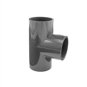 Тройник от PVC