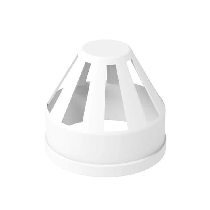 PVC Fitting Vent Cowl
