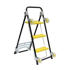 Многоцелеви сгъваеми стълба