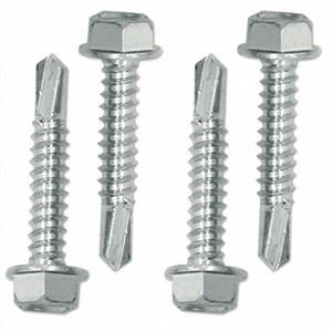 Винт за самопробиване