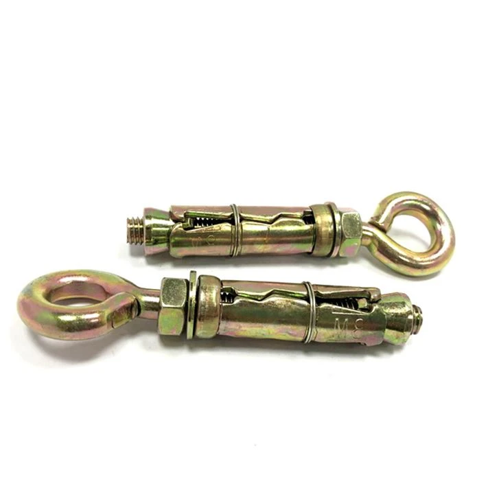 3 or 4pcs Eye Shield Anchor