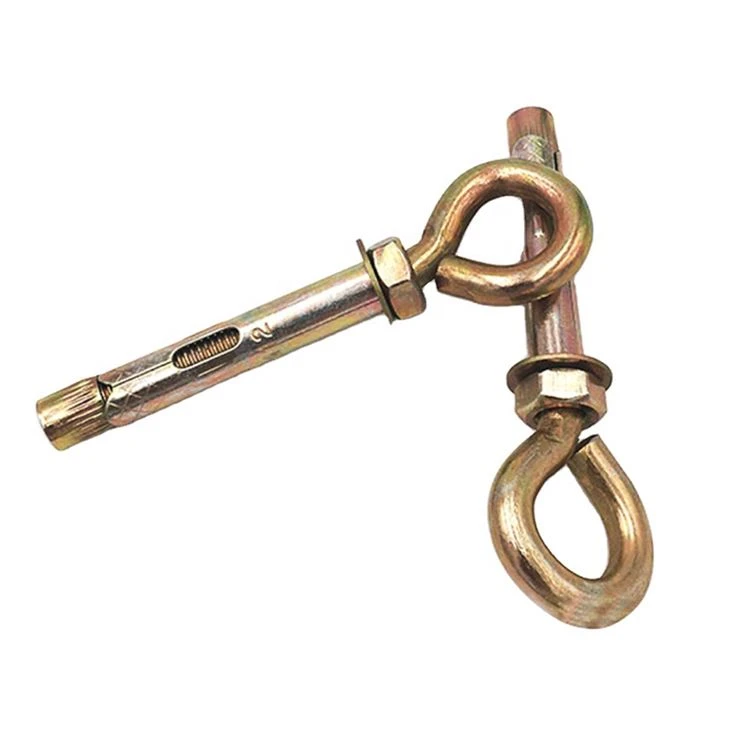 3 or 4pcs Eye Shield Anchor